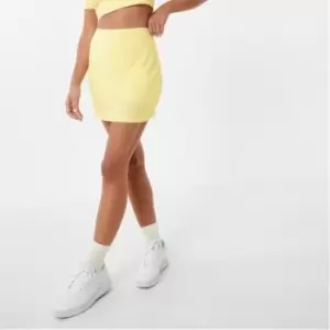 Image of Slazenger Court Skort - Yellow