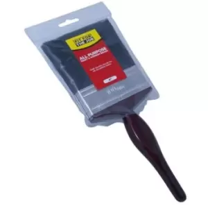 Image of Fit For The Job 4" FFJ All Purpose Paint Brush- you get 12