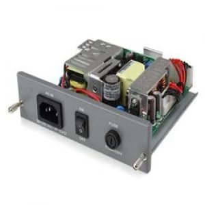 Image of StarTech.com Redundant 200W Media Converter Chassis Power Supply Module for ETCHS2U