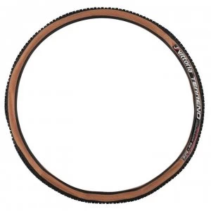 Image of Vittoria Graphene 2 Terreno Cycle Tyre - Black