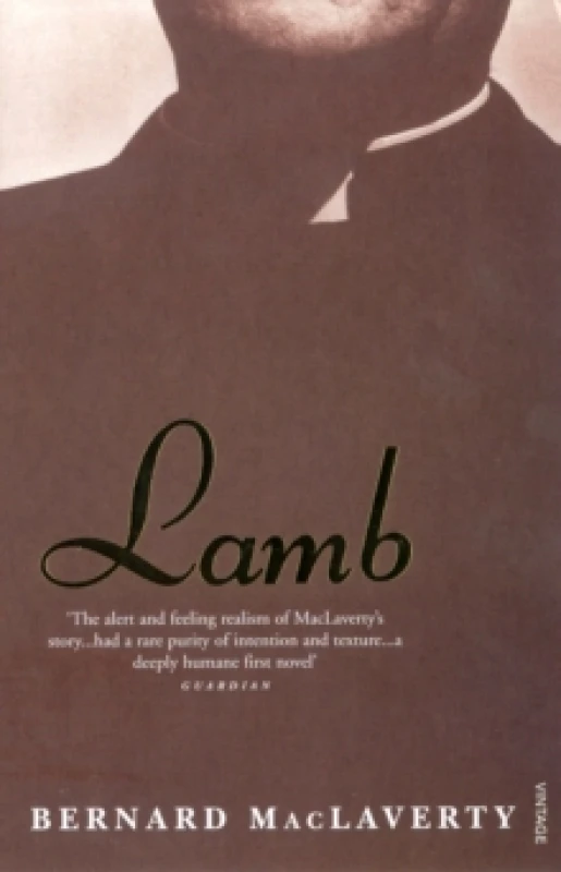 Image of Lamb. Paperback. By Bernard MacLaverty Books