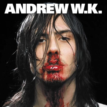 Image of Andrew W.K. - I Get Wet Vinyl