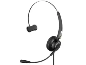 Image of Sandberg USB Office Headset Pro Mono