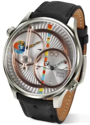 Image of Alexander Shorokhoff Watch Levels Limited Edition