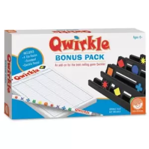 Image of Qwirkle Bonus Pack