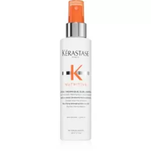 Image of Krastase Nutritive Soin moisturising hair mist for easy combing 150ml