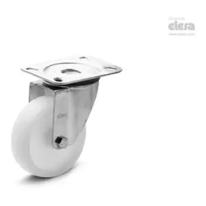 Image of Castor RE.F8-080-SBL-N - Elesa