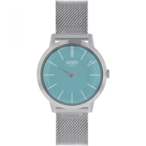 Image of Ladies Henry London Iconic Watch