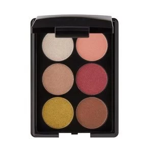 Image of e.l.f. Velvet Touch Eyeshadow PaletteIsland Breeze