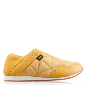 Image of Teva ReEmber Moc - Gold