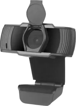 Image of SPEEDLINK SL-601801-BK webcam 1280 x 720 pixels USB 3.2 Gen 1 (3.1...