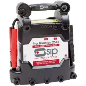 Image of SIP 07172 12v 2513 Professional Booster