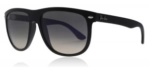 Image of Ray-Ban RB4147 Sunglasses Black 601/32 60mm