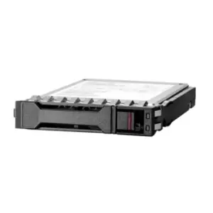 Image of HP Enterprise 1.2TB 2.5" SAS Hard Disk Drive P28586-B21