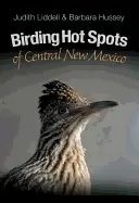 Image of birding hot spots of central new mexico