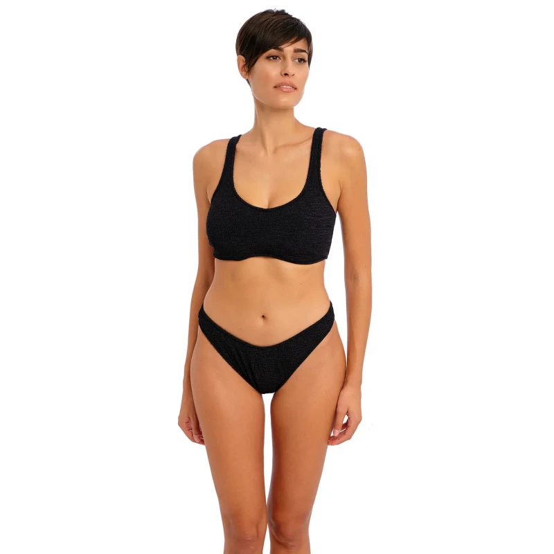 Image of Freya Womens swimsuit top Freya Ibiza Waves Noir Female 90I
