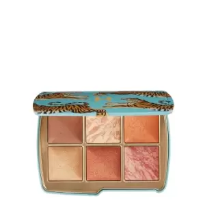 Image of HOURGLASS Ambient Lighting Edit Unlocked - Colour Tiger