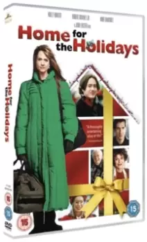 Image of Home for the Holidays