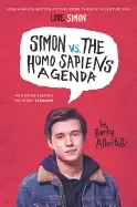 Image of simon vs the homo sapiens agenda movie tie in edition