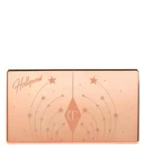 Image of Charlotte Tilbury Mini Hollywood Blush and Glow 7.5ml - Light/Medium