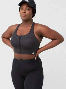 Image of Adidas Plus Ultimate Incl Bra - Black