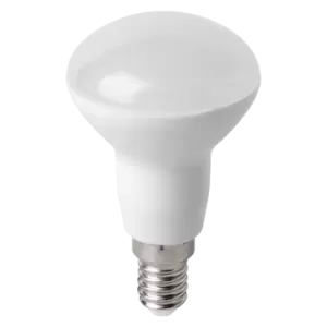 Image of Megaman 6W LED Opal Reflector R50 E14/SES Very Warm White - 615980