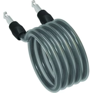 Image of OnGuard Revolver Coil Cable 800 x 12mm