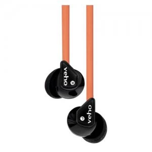 Image of Veho Z1 Earphones