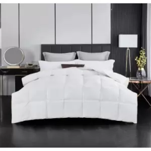 Image of Ezysleep Luxurious Goose Feather and Down Duvet - Single 15 Tog