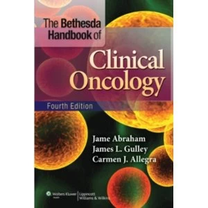 Image of The Bethesda Handbook of Clinical Oncology