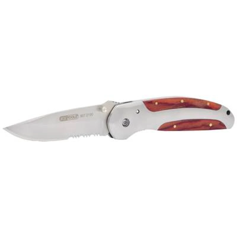 Image of KS Tools KS Tools 907.2190 9072190 Folding knife 9072190