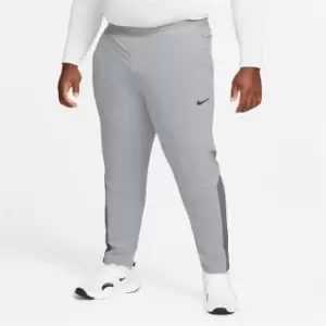 Image of Nike Pro Dri-FIT Flex Vent Max Mens Training Pants - Grey