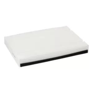 Image of Cabin Filter 105815 by Febi Bilstein