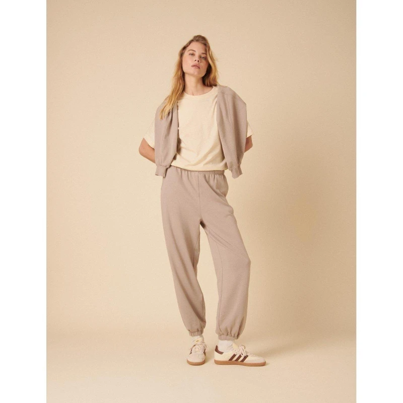 Image of Nobodys Child Balloon Jogger Beige female 8 (XS)