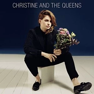 Image of Christine and the Queens Passion Vinyl