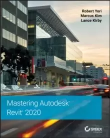 Image of Mastering Autodesk Revit 2020
