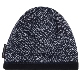 Image of Jack Wolfskin Stormlock Beanie Hat Mens - Multi