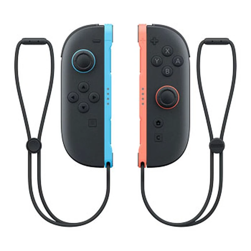 Image of Nintendo Switch 2 Joy-Con 2 Controller Pair
