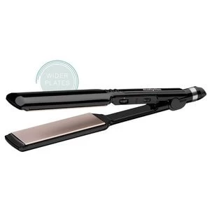 Image of Babyliss Sleek Control 235 Straightener - Wide Plates