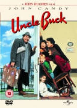 Image of Uncle Buck