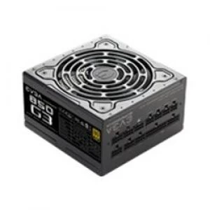 Image of EVGA 850W SuperNOVA 850 G3 80+ Modular Gold Power Supply