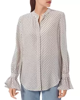 Image of Equipment Valerrie Top