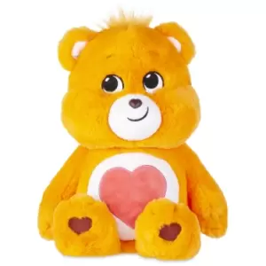 Image of Care Bears 35cm Medium Plush - Tenderheart Bear