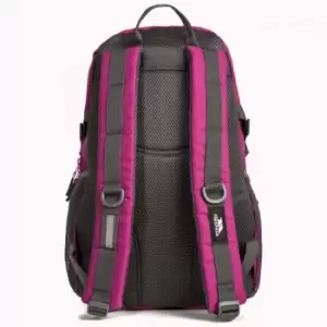 Image of Trespass Albus 30 Litre Casual Backpack (one Size, Grape Wine)