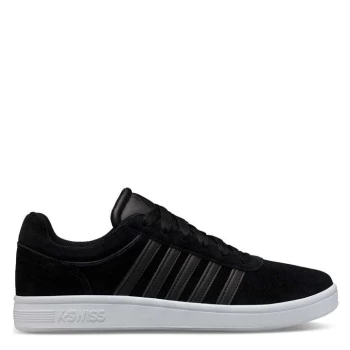 Image of K Swiss Cheswick Trainers - Black