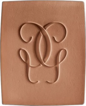 Image of GUERLAIN Parure Gold Radiance Powder Foundation SPF15 - Refill 10g 05 - Dark Beige
