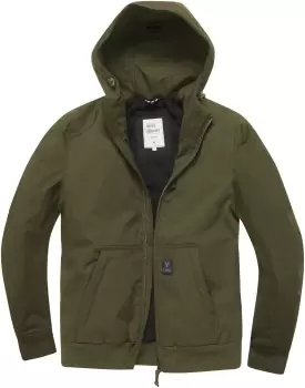 Image of Vintage Industries Wayne Jacket Winter Jacket olive