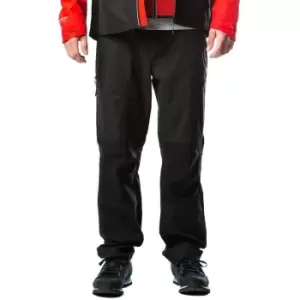 Image of Craghoppers Mens Verve Durable Cargo Walking Trousers 30S - Waist 30' (76cm), Inside Leg 28'
