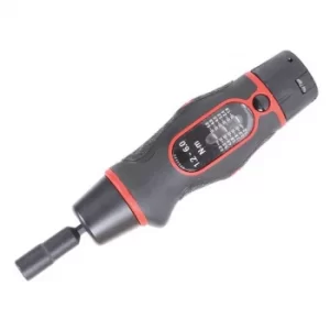 Image of Norbar Torque Screwdriver 6Nm