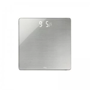 Image of WW Hidden LED Polished Glass Scale